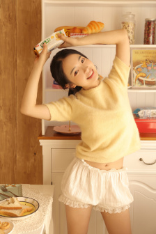 美好的意外